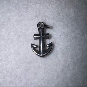 James Avery Anchor Charm